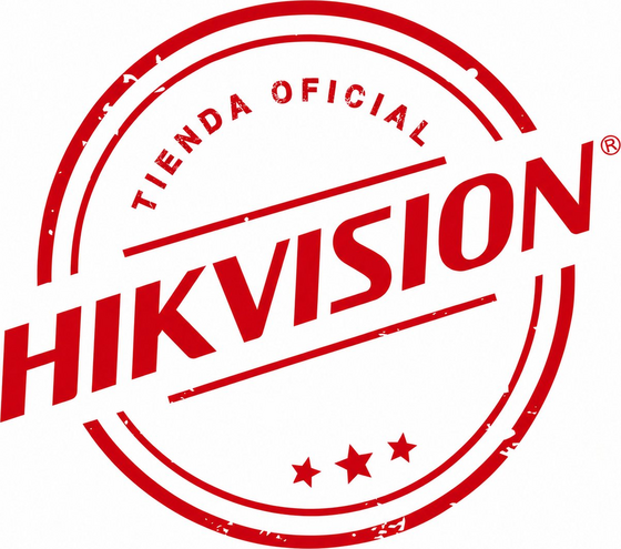 Tienda Oficial Hikvision